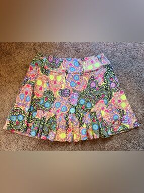 Donajo Tennis Skirt Flirty, size 3